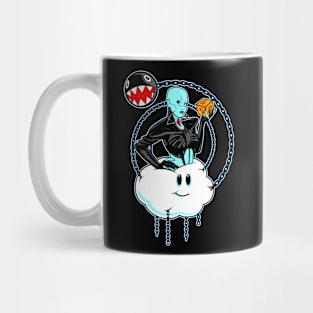 Torment From The Clouds Mug